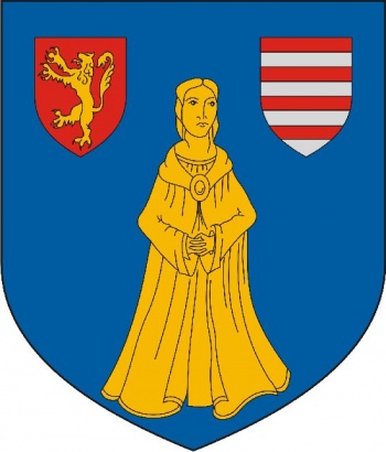 Arms (crest) of Söréd