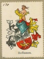 Wappen von Hoffmann
