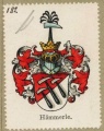 Wappen von Hämmerle