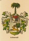 Wappen Achenwall