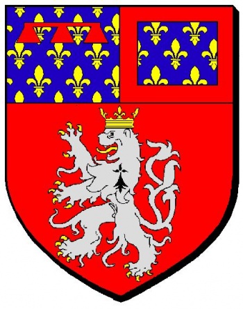 Blason de Berre-l'Étang/Arms of Berre-l'Étang