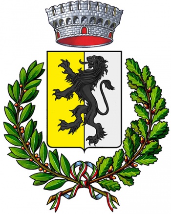 Stemma di Courmayeur/Arms (crest) of Courmayeur