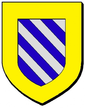 Blason de Créon (Gironde)/Arms (crest) of Créon (Gironde)