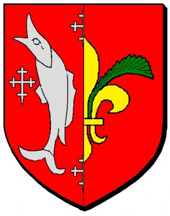 Blason de Juville / Arms of Juville
