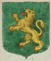 Blason de Prades-le-Lez/Arms (crest) of Prades-le-Lez