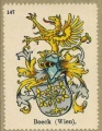 Wappen von Boeck