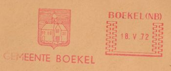 Wapen van Boekel