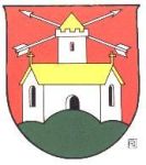 Arms (crest) of Hof