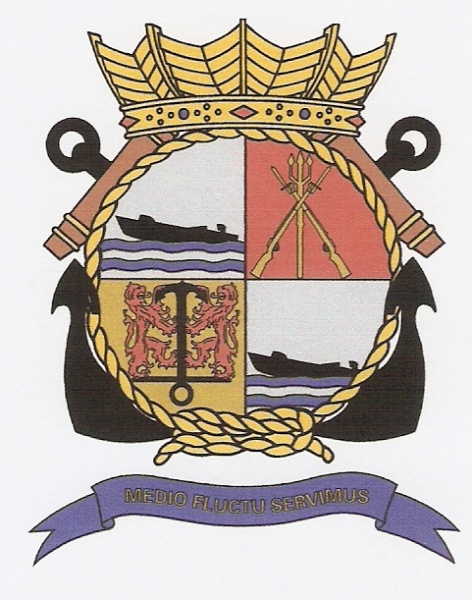 File:Joost Dourlein Naval Barracks, Texel, Netherlands Navy.jpg