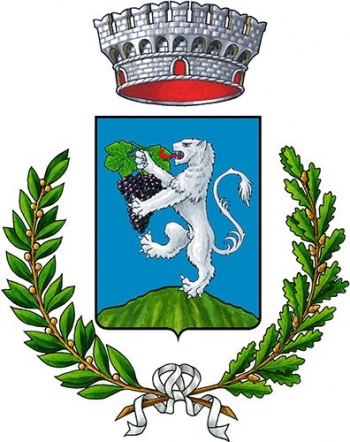 Stemma di Moniga del Garda/Arms (crest) of Moniga del Garda