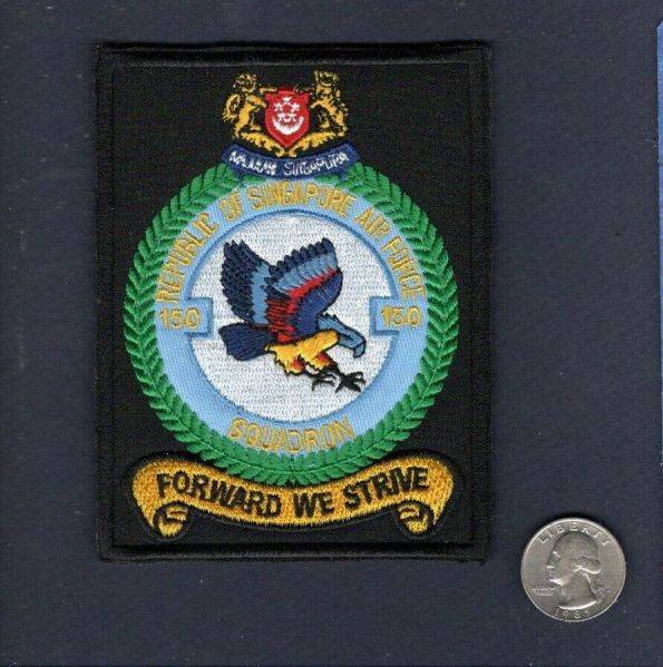 File:No 150 Squadron, Republic of Singapore Air Force.jpg
