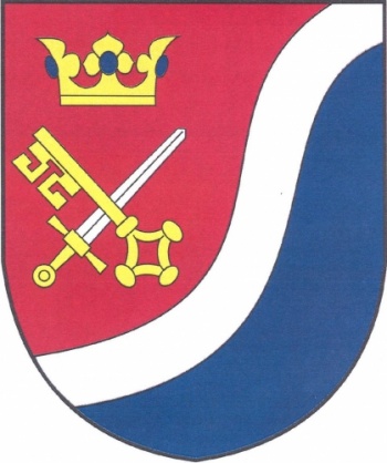 Arms (crest) of Slapy