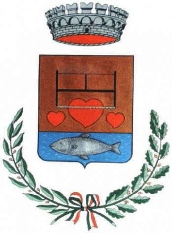 Stemma di Sorradile/Arms (crest) of Sorradile