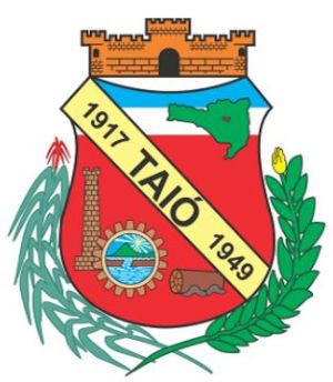 Brasão de Taió/Arms (crest) of Taió