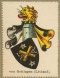 Wappen Benziger