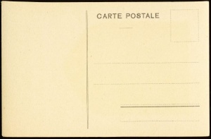 Arms of Armorial de Vaud postcards