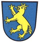 Arms (crest) of Biberach