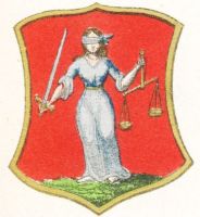 Arms (crest) of Lipová