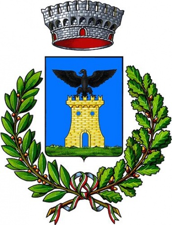 Stemma di Magnano/Arms (crest) of Magnano