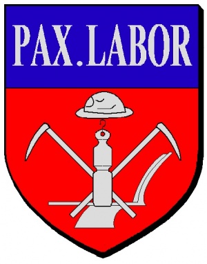 Blason de May-sur-Orne/Coat of arms (crest) of {{PAGENAME