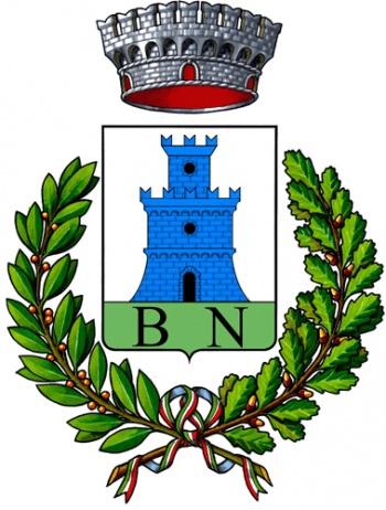 Stemma di Montebello sul Sangro/Arms (crest) of Montebello sul Sangro