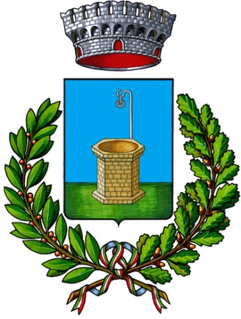 Stemma di Pianoro/Arms (crest) of Pianoro
