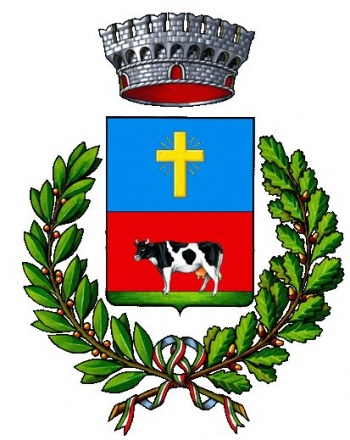 Stemma di Provaglio Val Sabbia/Arms (crest) of Provaglio Val Sabbia