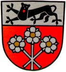 Arms (crest) of Reichenberg