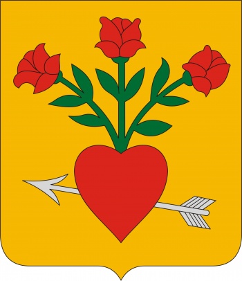 Arms (crest) of Ágfalva