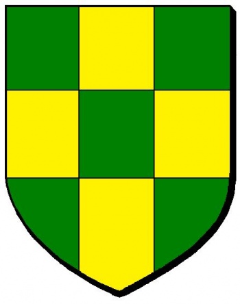 Arms (crest) of Chevagny-les-Chevrières