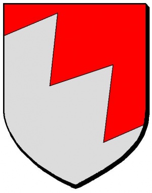 Blason de Fabas (Tarn-et-Garonne)/Arms (crest) of Fabas (Tarn-et-Garonne)