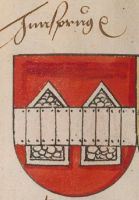 Wappen von Innsbruck/Arms (crest) of Innsbruck