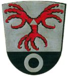 Arms (crest) of Scheppach