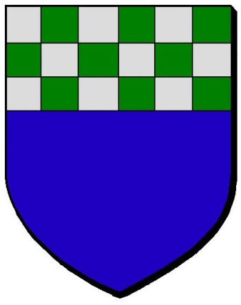 Blason de Beaunotte/Arms (crest) of Beaunotte
