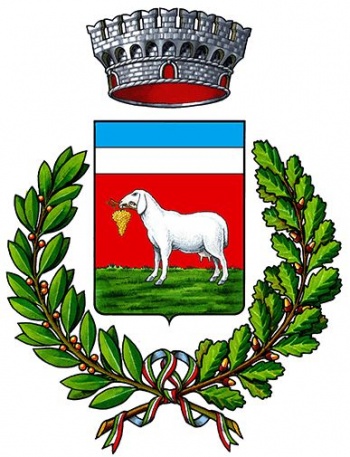 Stemma di Bordano/Arms (crest) of Bordano