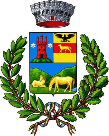 Stemma di Collagna/Arms (crest) of Collagna