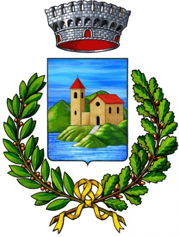 Stemma di Ispra/Arms (crest) of Ispra