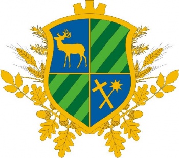 Arms (crest) of Rádóckölked