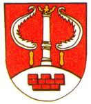 Arms (crest) of Staufenberg