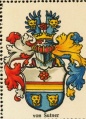 Wappen von Sutner