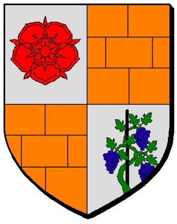 Blason de Comblanchien / Arms of Comblanchien