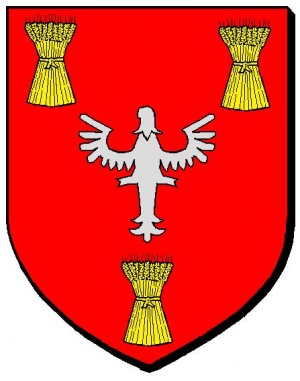 Blason de Gerbécourt/Arms (crest) of Gerbécourt