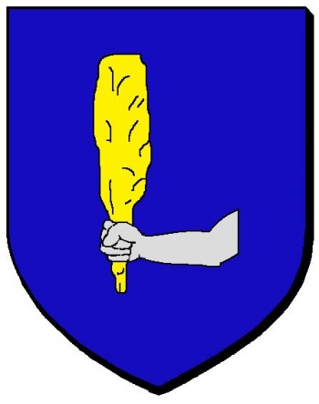 Blason de Massillargues-Attuech/Arms (crest) of Massillargues-Attuech