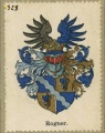 Wappen von Rogner