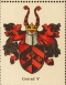 Wappen Cunrad