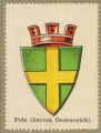 Arms of Pola