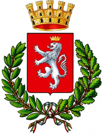 Stemma di Asola/Arms (crest) of Asola