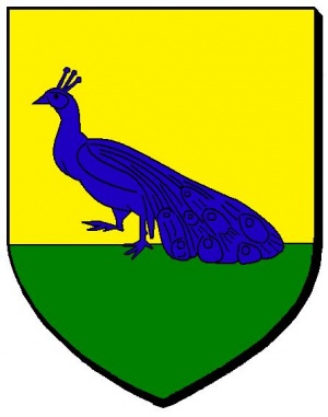 Blason de Collongues (Alpes-Maritimes)/Arms (crest) of Collongues (Alpes-Maritimes)