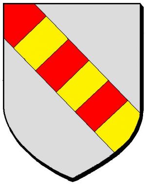Blason de Ilhat/Arms (crest) of Ilhat