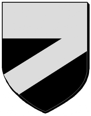 Blason de Montcabrier (Tarn) / Arms of Montcabrier (Tarn)